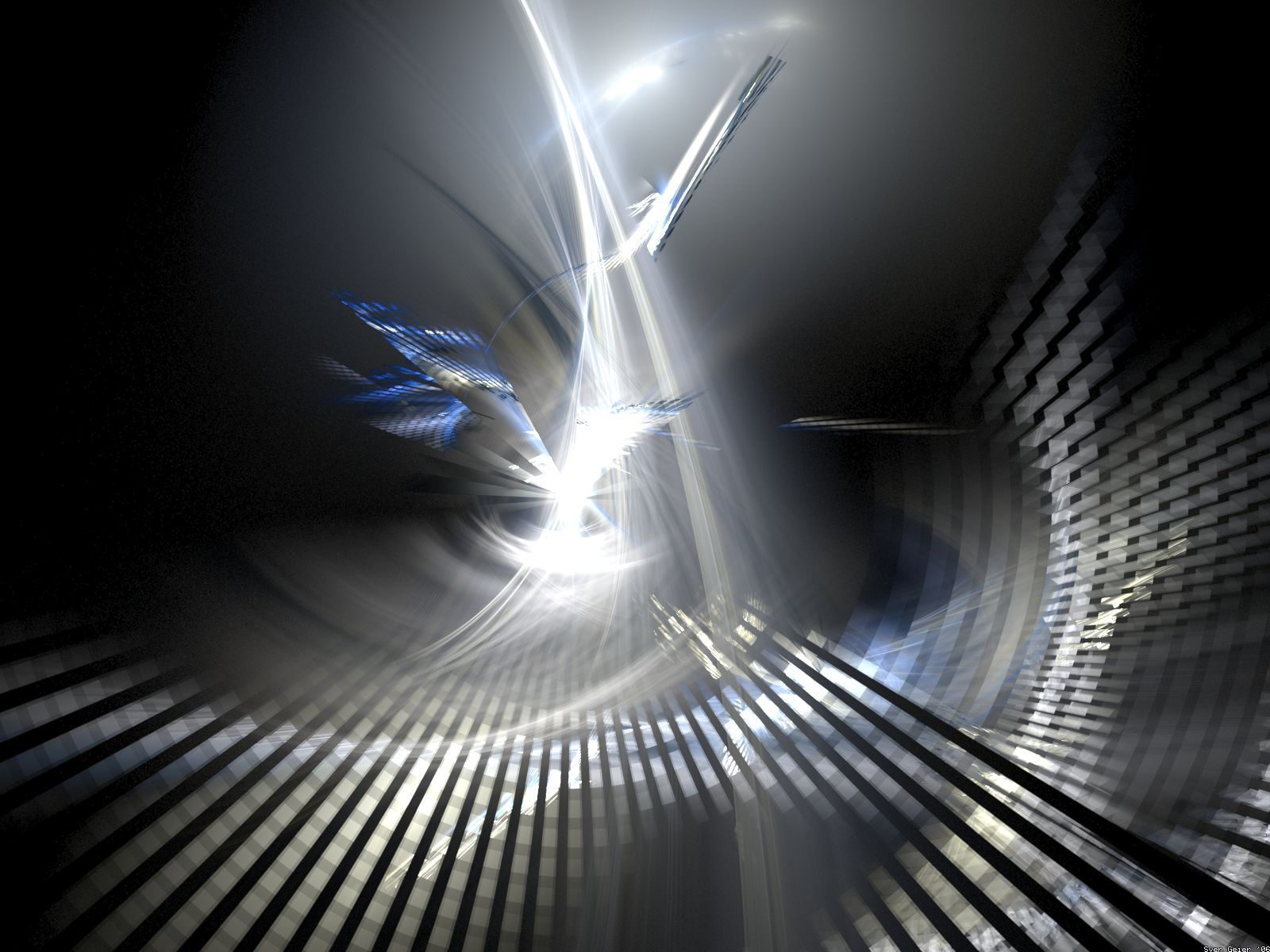 The Fractal Bargain Bin - Wallpapers / Eye candy / Pretty ...