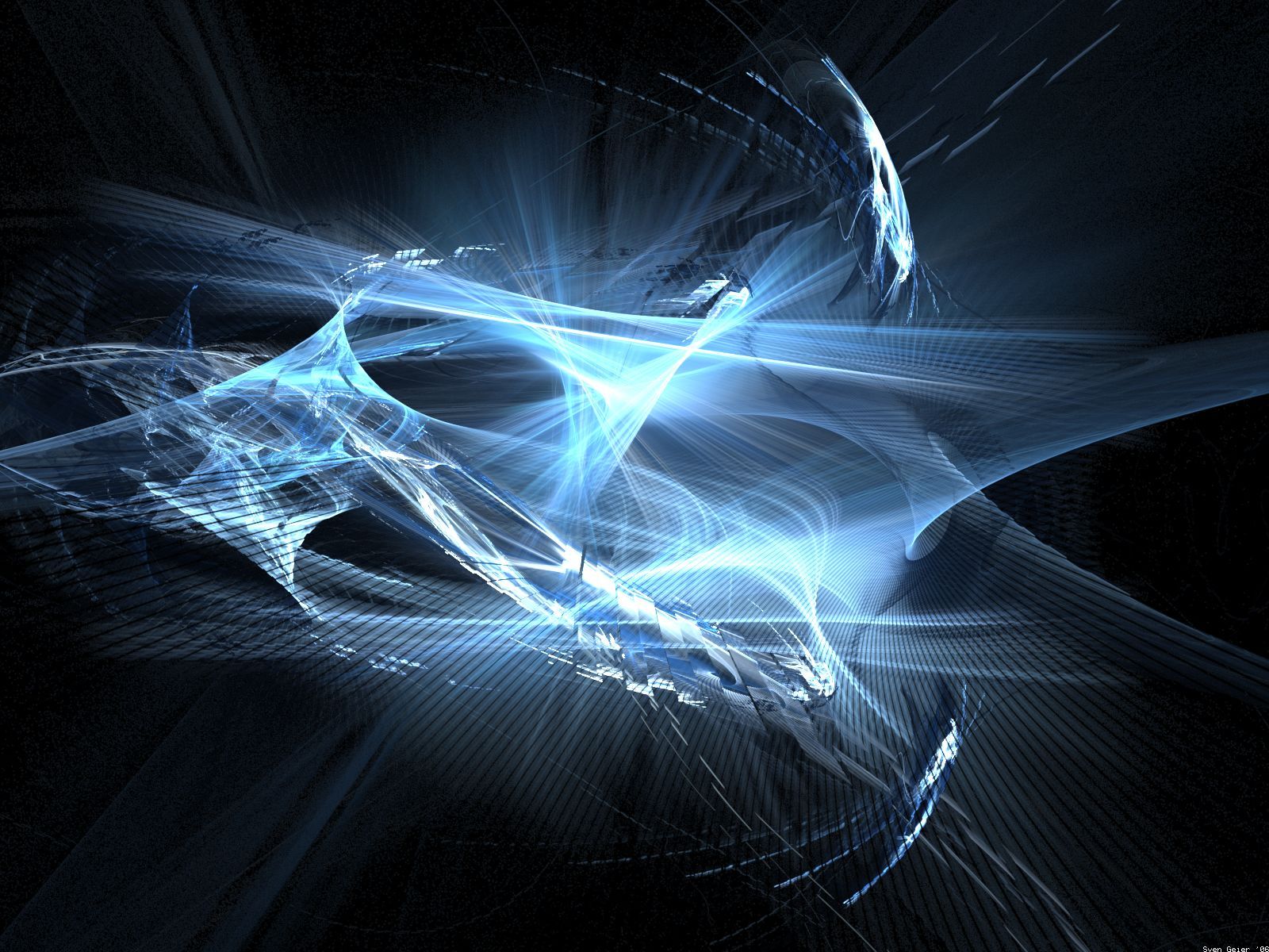 The Fractal Bargain Bin - Wallpapers / Eye candy / Pretty ...